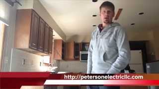 2014 NEC Electrical Code Changes On GFCIs \u0026 Kitchen Remodels