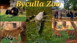 Byculla Zoo l Mumbai Zoo l 2025 Zoo l Rani Bagh l Mumbai Cha Rani bagh l Zoo l Mumbai ka Chidiyaghar