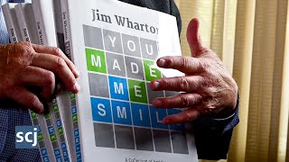 Video: Sioux City author says his book will make you smile