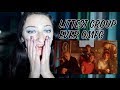 NINETY ONE - Su Asty MV Reaction!!