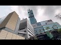 agora mall u0026 autograph tower visit review @ thamrin nine complex central jakarta 🇮🇩