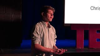 Why I Love Learning But Hate Education | Eli Weinger | TEDxYouth@SRDS