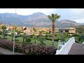 amara prestige elite göynük kemer türkiye Красота этих мест