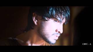 Kumari 21F Movie Super Hit Trailer - Gulte.com