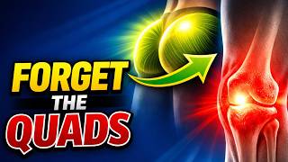 The Forgotten Muscle That Fixes Knee Pain