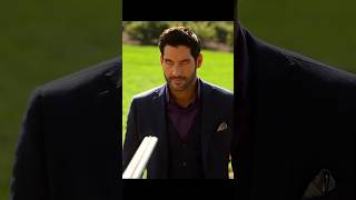 Lucifer and Chloe fight together || Lucifer is supreme being || #shorts #lucifer #viralshorts