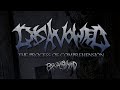 DISAVOWED - The Process Of Comprehension | Lyrics Video | BRUTAL MIND