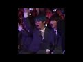 jimin s aerial over j hope in slowmo and idol s reactions at mama