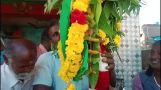 Mariamman Kovil Festival 2023 Festival Started WhatsApp status