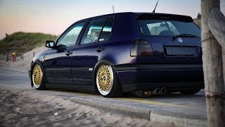 VW GOLF MK3 16V 'GTI Edition' | Gurki | VWHome