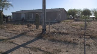 MCSO deputies shoot and kill suspect after he charges deputies with hammer