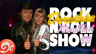 DOROTHÉE RÉVEILLON ROCK N'ROLL SHOW - 31 décembre 1993 | REPLAY