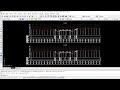 AUTOLISP CROSS SECTION LAND DESKTOP MENJADI CROSS SECTION CIVIL 3D