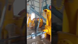 LEHRA Machine 90 mm opening bhilwara( Raj)