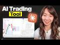 I Built an AI Trading System With Claude + TradingView