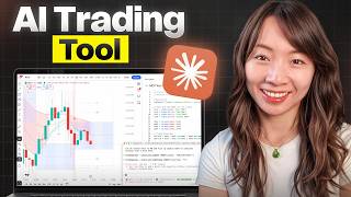 I Built an AI Trading System With Claude + TradingView