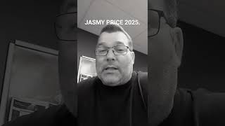 JASMY PRICE PREDICTION 2025.