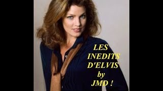 66 Les inédits d'Elvis Presley by JMD, 13/12/73 STAX STUDIO ALTERNATE TAKES, épisode 66 !