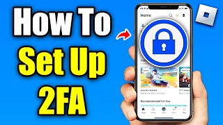 How To Set Up Roblox Authenticator (Easy Guide!)