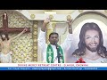 jericho prayer elavur night vigil september 2024 fr. varghese vc arokia matha feast