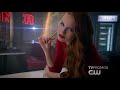 midseason on the cw promo