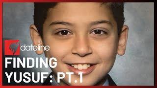 What Happened to the Missing Australian Boy in Syria | Full Episode | SBS Dateline