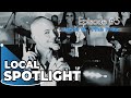 Local Spotlight: Episode 5-Jessi & The Fizz