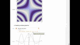Hands-on Start to Mathematica 8: Basic Graphics (Japanese)