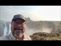 victoria falls zimbabwe two lane travels to africa episode 5