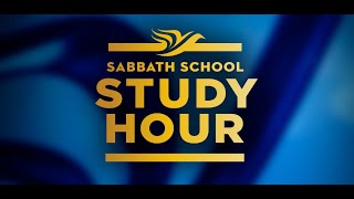 Luccas Rodor - The Promise (Sabbath School Study Hour)