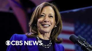 Analyzing Harris' possible path to victory in Nevada