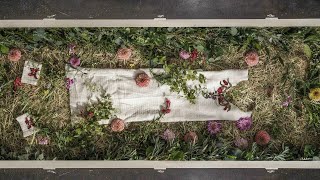 After surge of green burials, human composting will soon be legal in Georgia