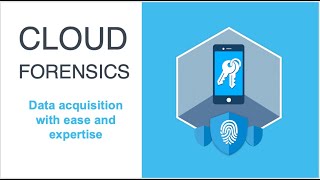 Cloud Forensics: Extracting Evidence from Apple and Google Accounts