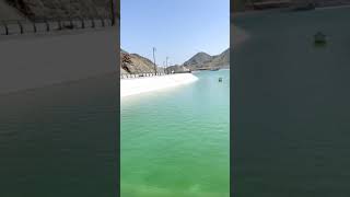 Al Hefaiya Lagoon Sharjah Kalba Masha Allah Beautifull place