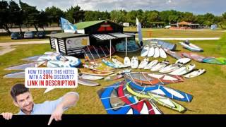 [ 三星级酒店  ] Camping Kazela - Medulin, Croatia -