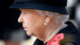 There will be a 'national outpouring' when Queen Elizabeth II passes