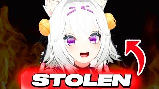 Filian Exposed For STEALING MODEL And Profiting Without Permission...