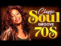 Greatest Hits Soul Music 70s  - Soul 70s  - Marvin Gaye, Stevie Wonder, Aretha Franklin, Barry White