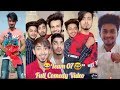 Team 07 Musically Star Faisu, Hasnain, Adnana Latest Video | Tik Tok Comedy Dhamaka Videos