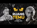 Ruang Temu SIAR : A. Galak - Sepatutnya nama pentas saya A. Galak Gelek....