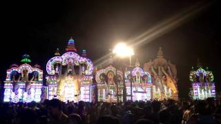 Cherpulassery sri puthanalkkal kaalavela 2017 feb 12