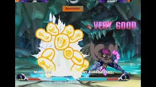 MvC2: Jin 1v3 Comeback by MagusOld [vs NY Blackheart] .:6.30.20:.