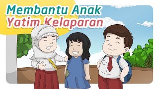 Channel Anak Muslim