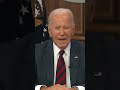 Biden Blasts Trump, Marjorie Taylor Greene for Hurricane Disinformation