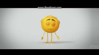 The Emoji Movie |Meh..|