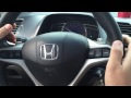 cruise control civic 2008 2006 2012