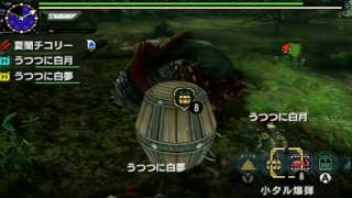 【MHXX】おすすめ麻痺・睡眠・毒双剣！シェルシェウルティモやガルヴェルデン武器紹介。【モンハンダブルクロス】