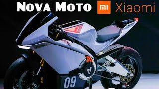 Asssim Vai ser a Nova MOTO da Xiaomi Veja tudo!