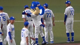 2023.10.03 ドアラ「お前ら、早よ並べ！！」