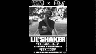 Lil Shaker School